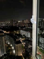 Oleander Towers (D12), Apartment #453556481